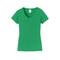 Port & Company® Fan Favorite™ Ladies V-Neck T-Shirt